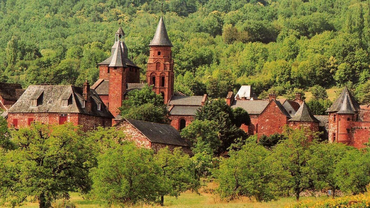 Photo of Outdoor in La Chapelle-aux-Saints