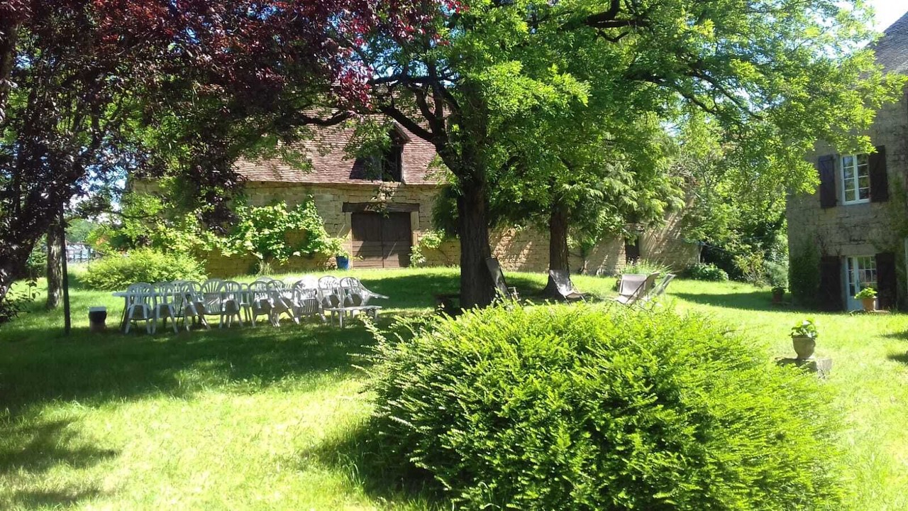 Photo of Outdoor in La Chapelle-aux-Saints