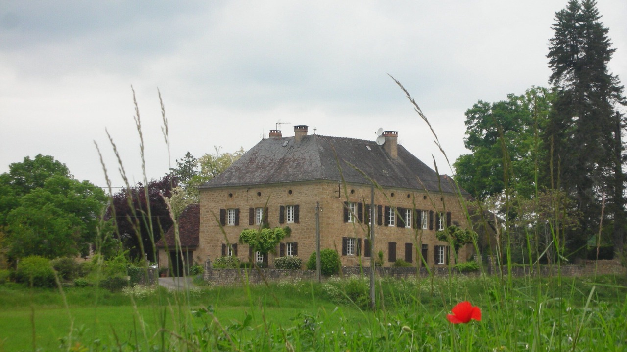 Photo of Outdoor in La Chapelle-aux-Saints