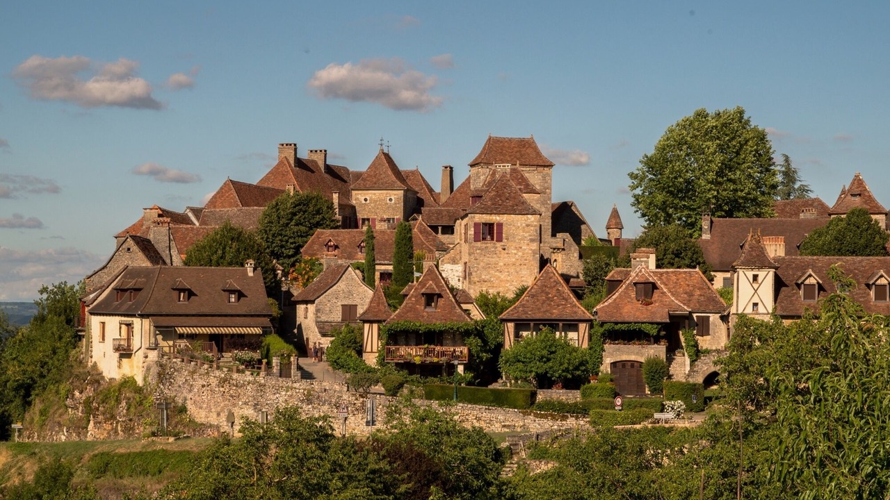 Photo of Outdoor in La Chapelle-aux-Saints