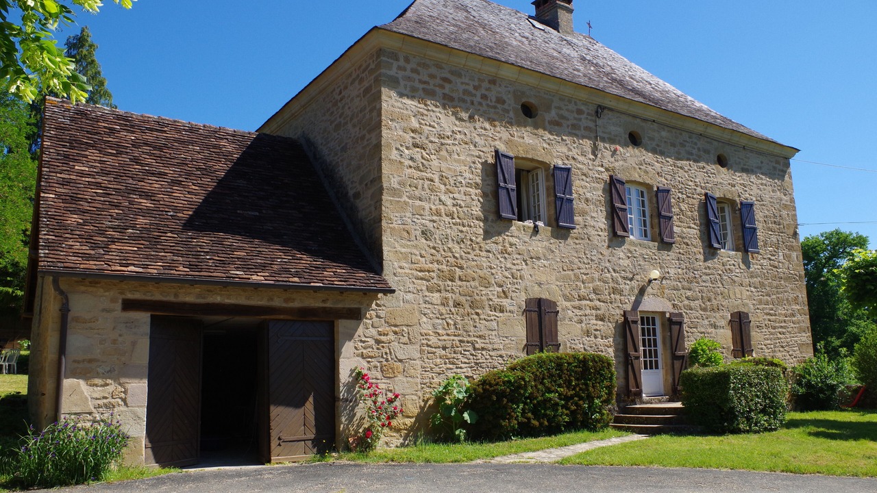 Photo of Outdoor in La Chapelle-aux-Saints