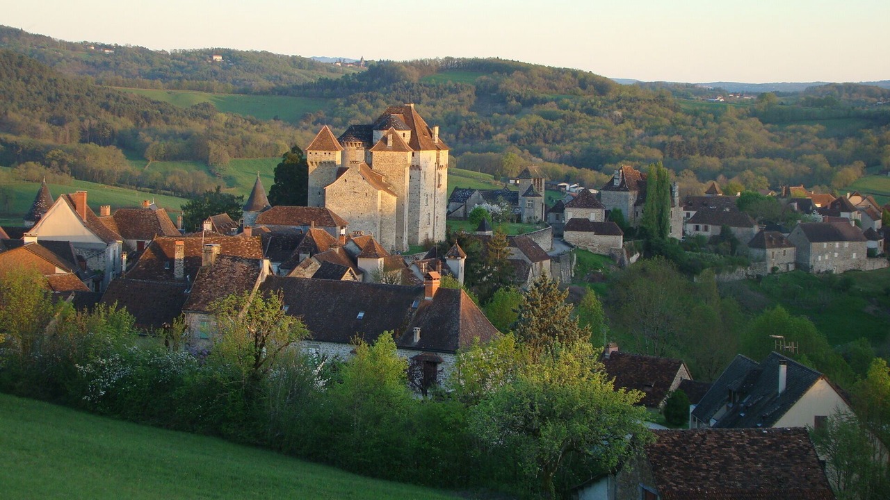 Photo of Outdoor in La Chapelle-aux-Saints