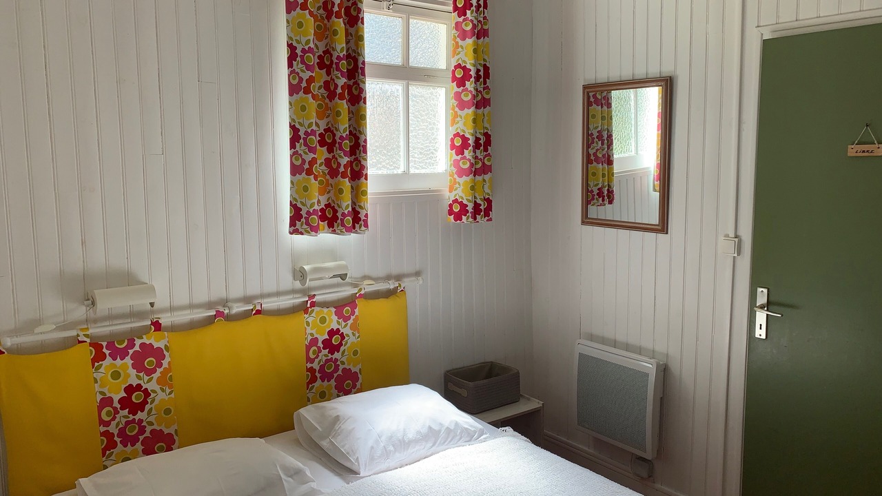 Photo of Bedroom in Mimizan