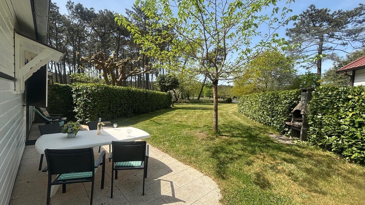 Photo of Outdoor in Mimizan
