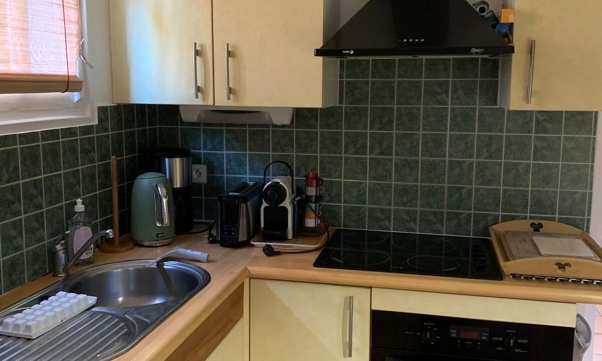 Photo of Kitchen in Mimizan