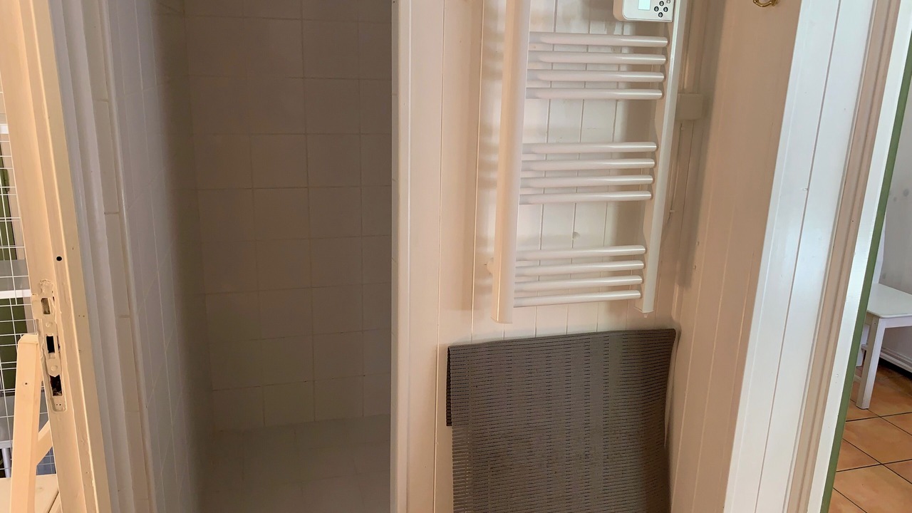 Photo of Bathroom in Mimizan