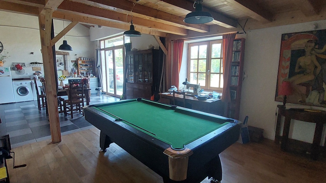 Photo of Bedroom in Saint-Germain-de-Vibrac