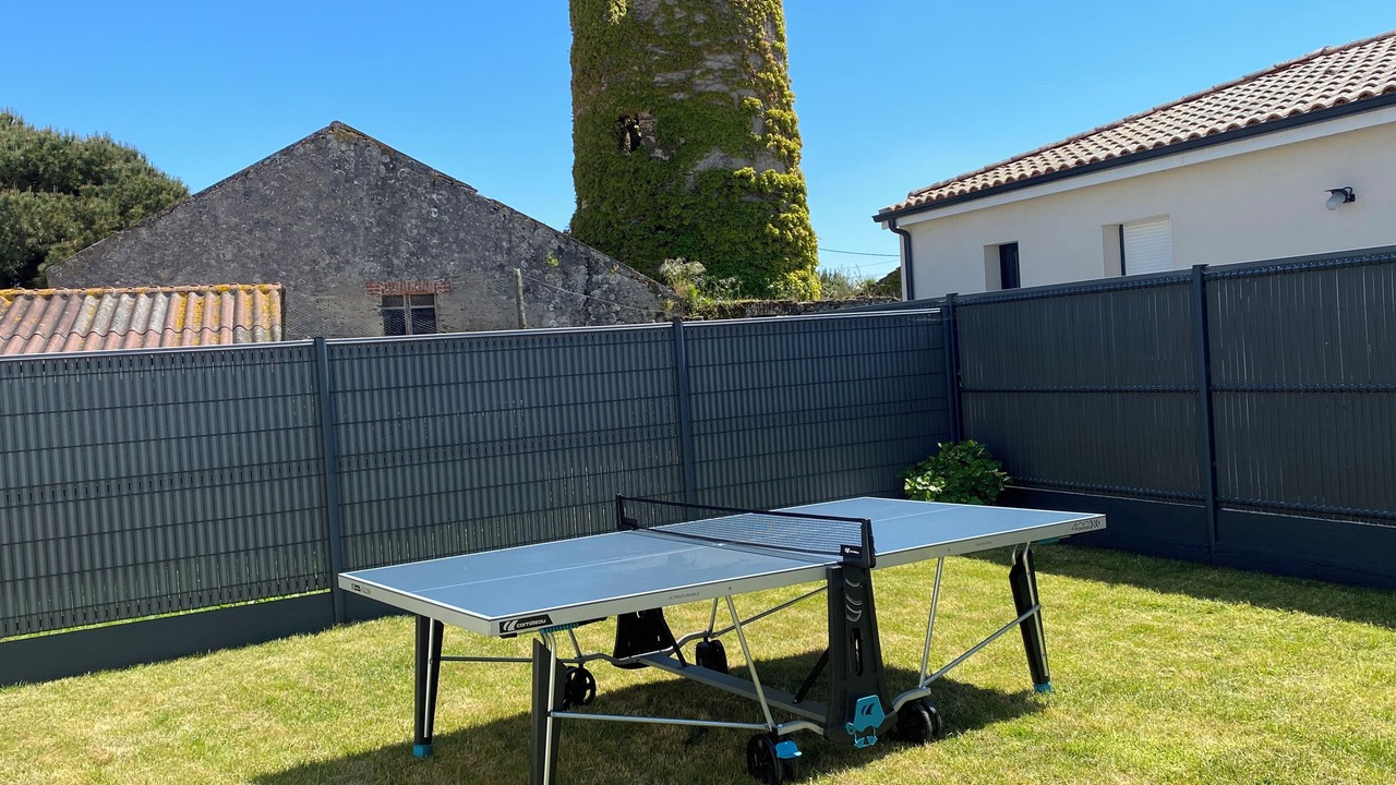 Photo of Outdoor in Pornic