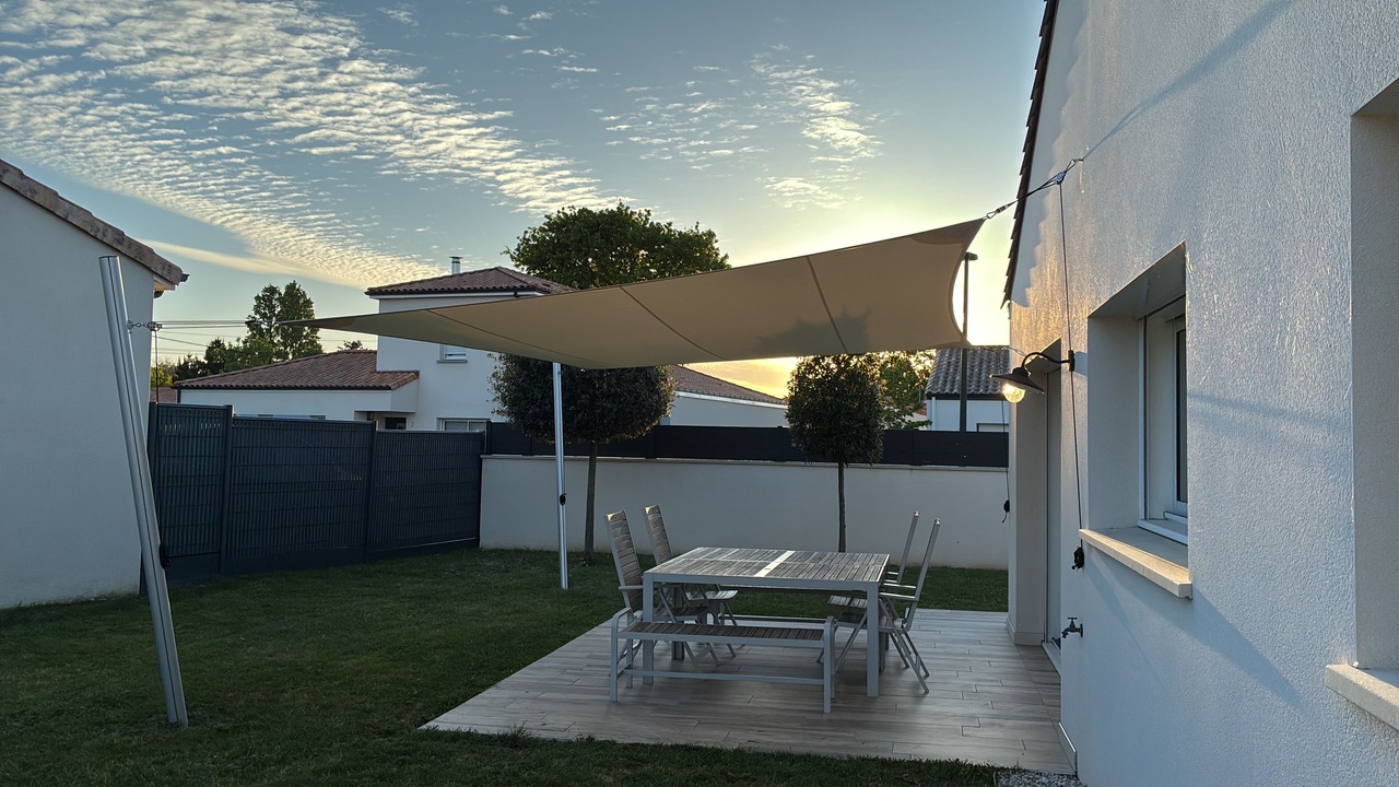 Photo of Outdoor in Pornic