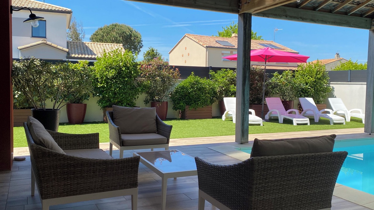Photo of Outdoor in Pornic