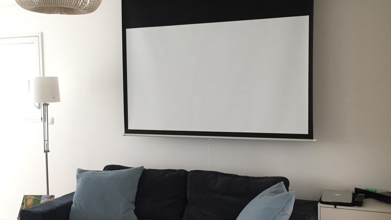 Photo of Livingroom in Pornic