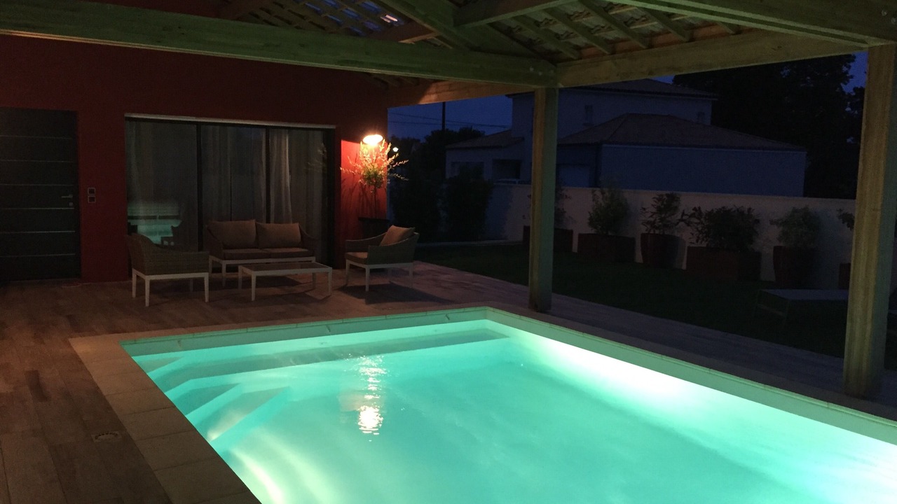 Photo of Outdoor in Pornic
