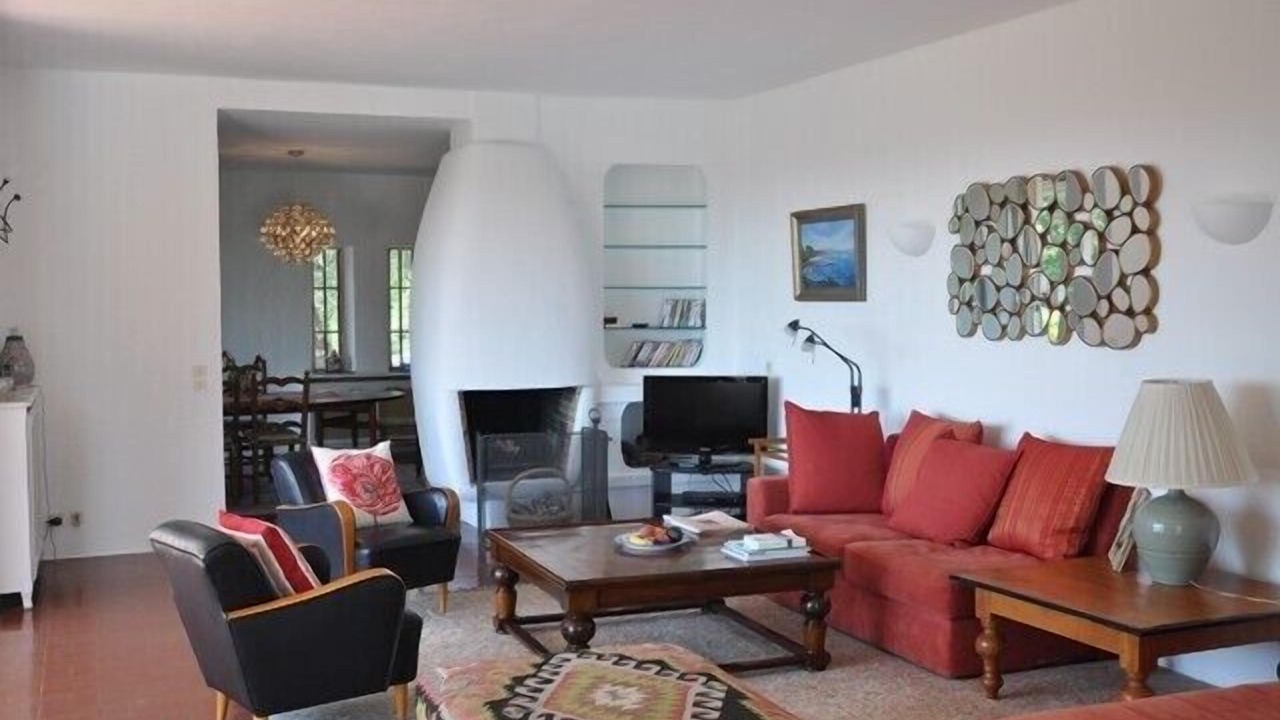 Photo of Bedroom in Magagnosc