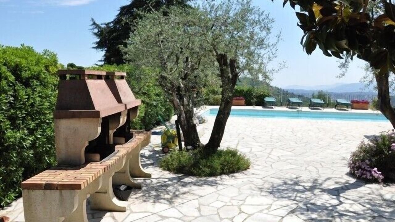 Photo of Outdoor in Magagnosc