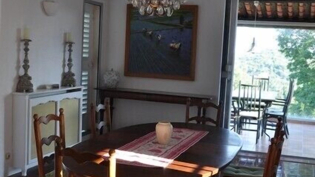 Photo of Bedroom in Magagnosc
