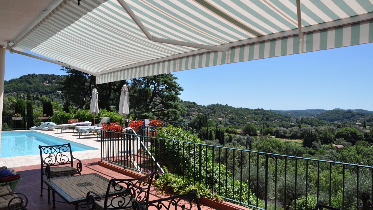 Photo of Outdoor in Magagnosc