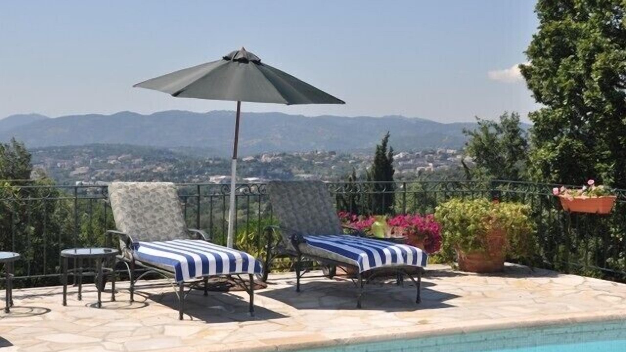 Photo of Outdoor in Magagnosc
