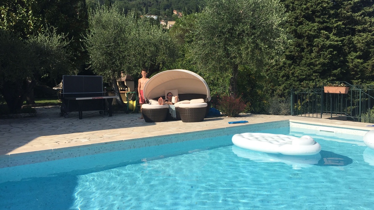 Photo of Outdoor in Magagnosc
