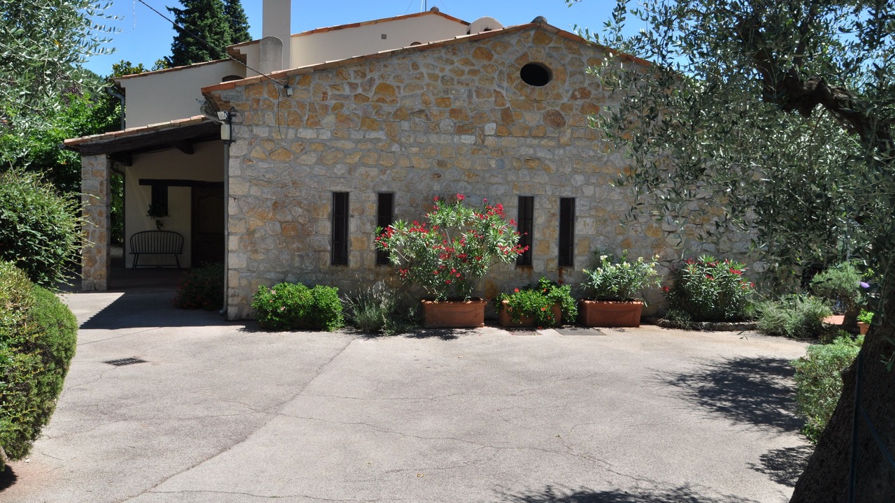 Photo of Outdoor in Magagnosc