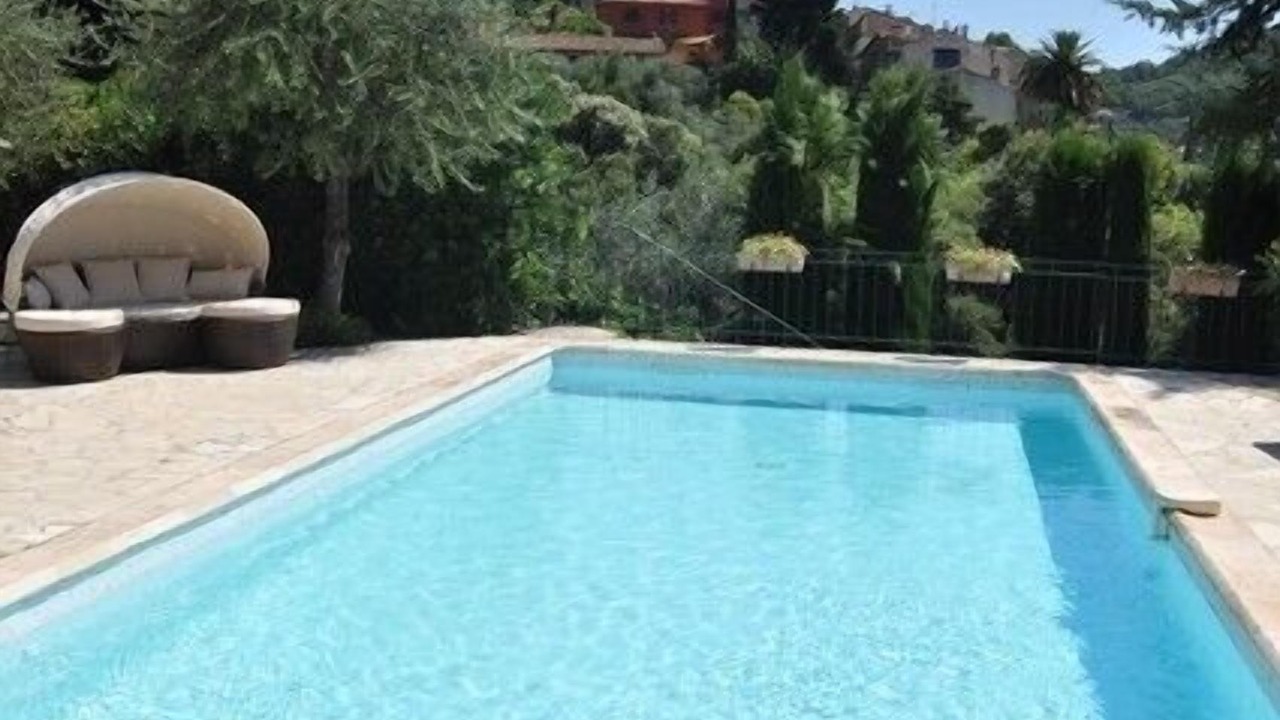 Photo of Outdoor in Magagnosc