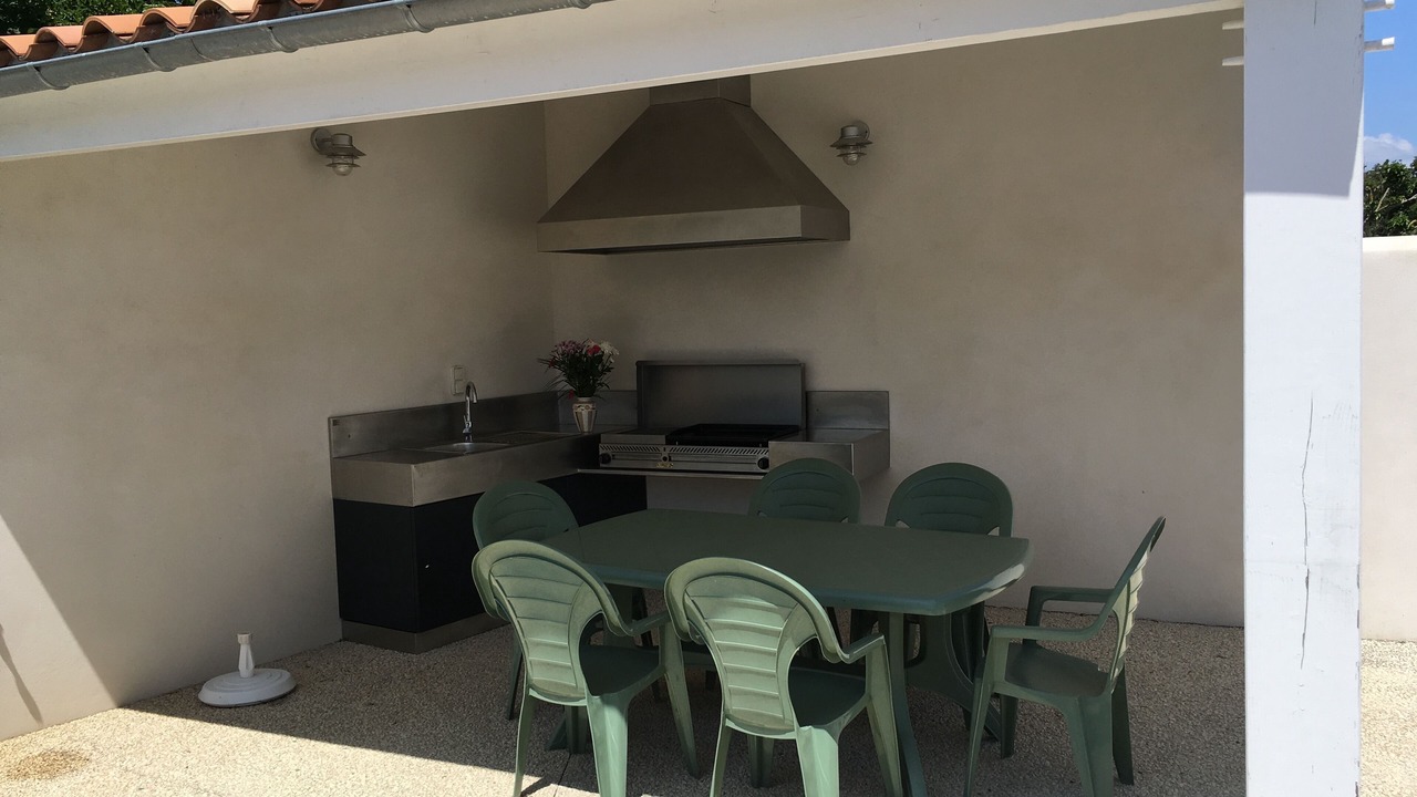 Photo of Outdoor in La Flotte