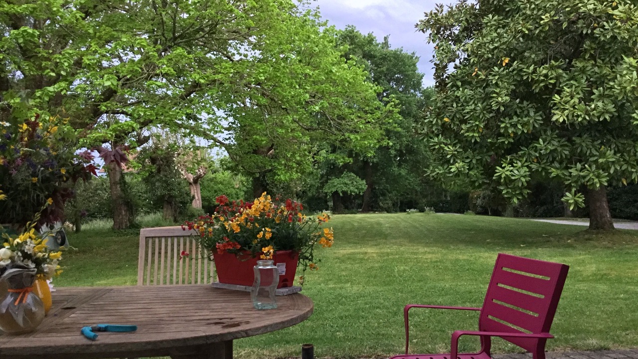 Photo of Outdoor in Salies-de-Bearn