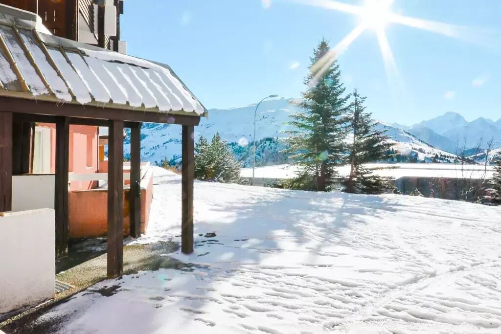 Photo of Outdoor in Eclose-Ouest