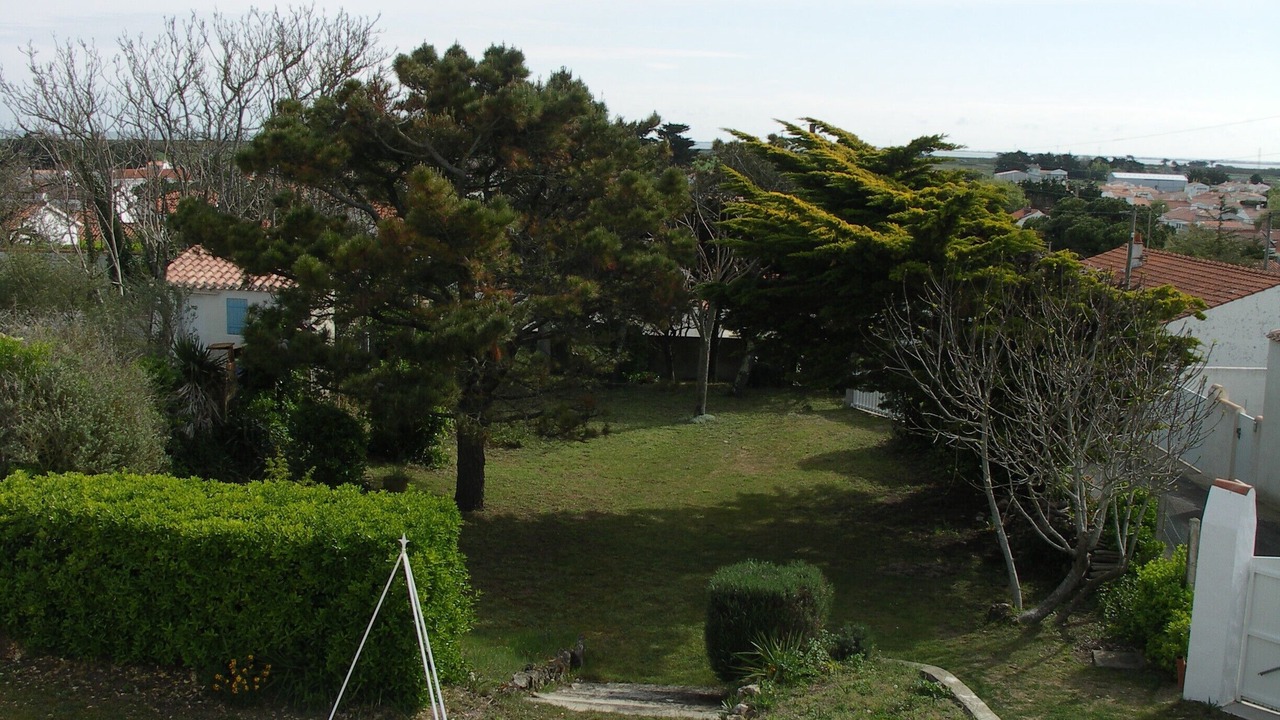 Photo of Outdoor in Barbatre