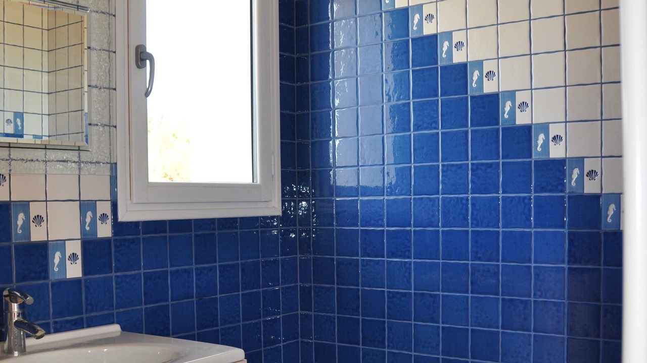 Photo of Bathroom in Barbatre