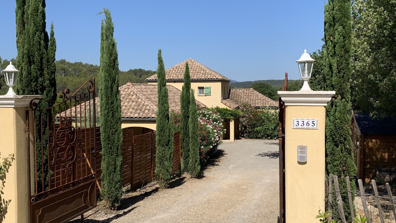 Photo of Outdoor in Lorgues