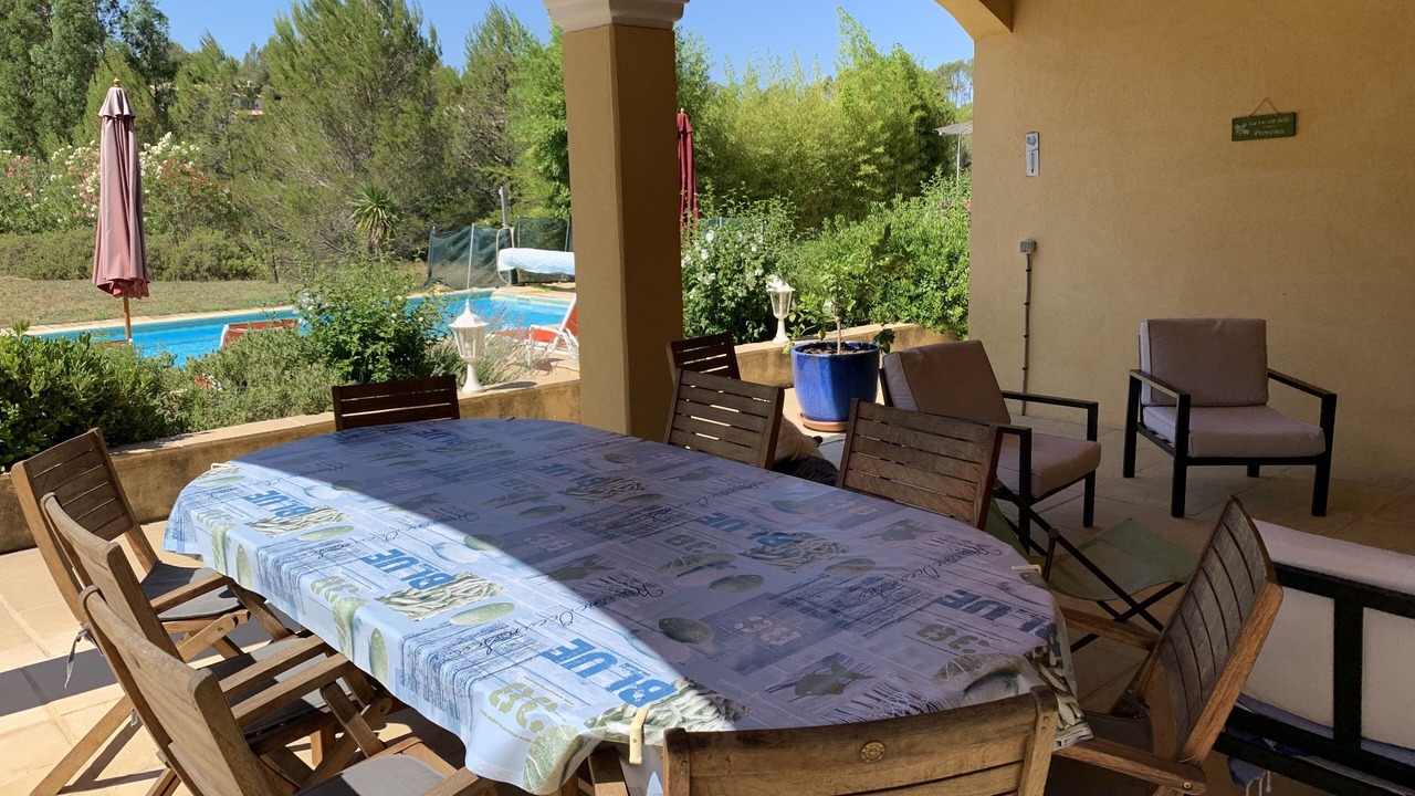 Photo of Outdoor in Lorgues