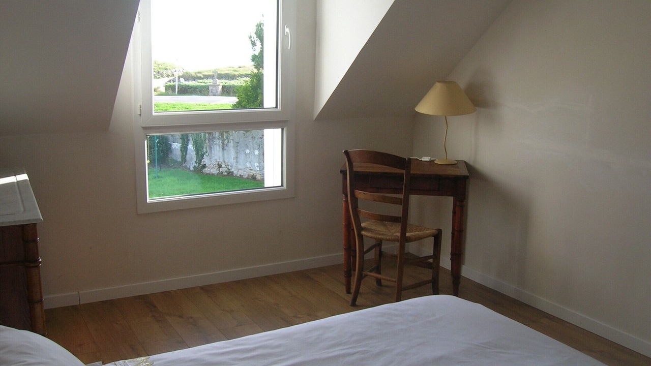 Photo of Bedroom in Piriac-sur-Mer