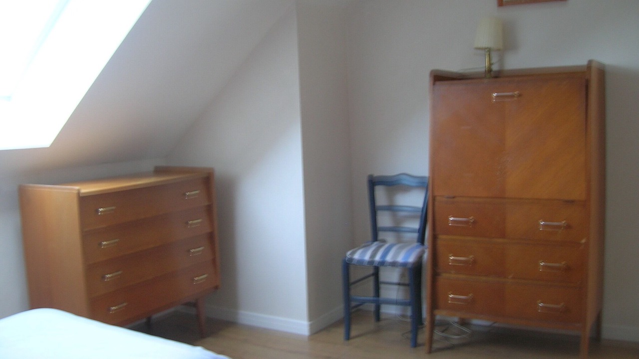 Photo of Bedroom in Piriac-sur-Mer