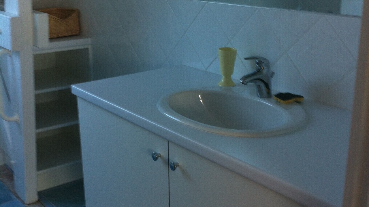 Photo of Bathroom in Piriac-sur-Mer