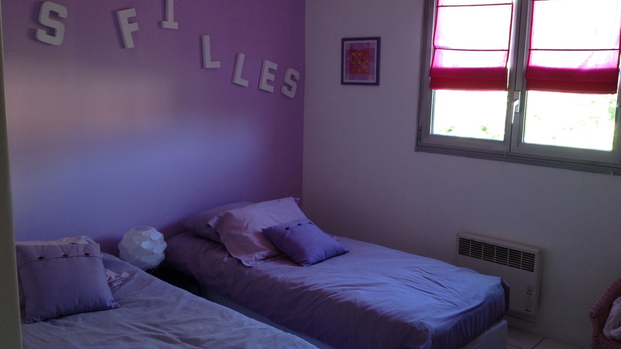 Photo of Bedroom in Le Cabot