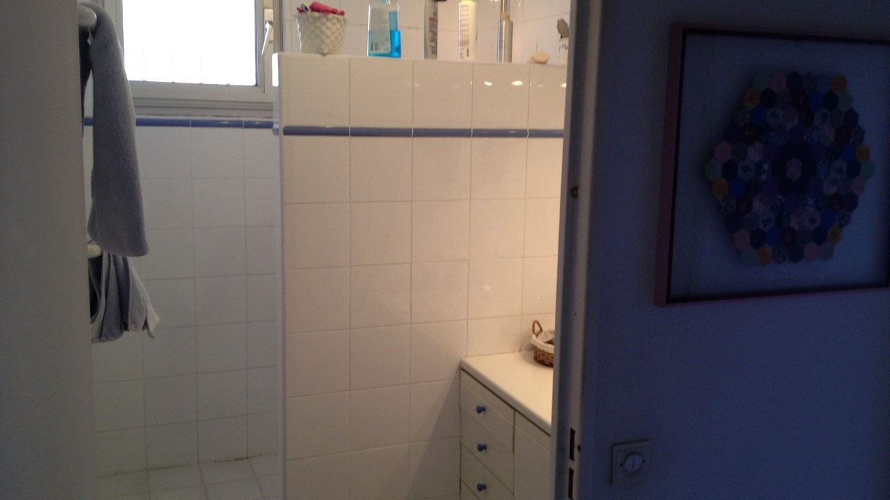 Photo of Bathroom in Le Cabot