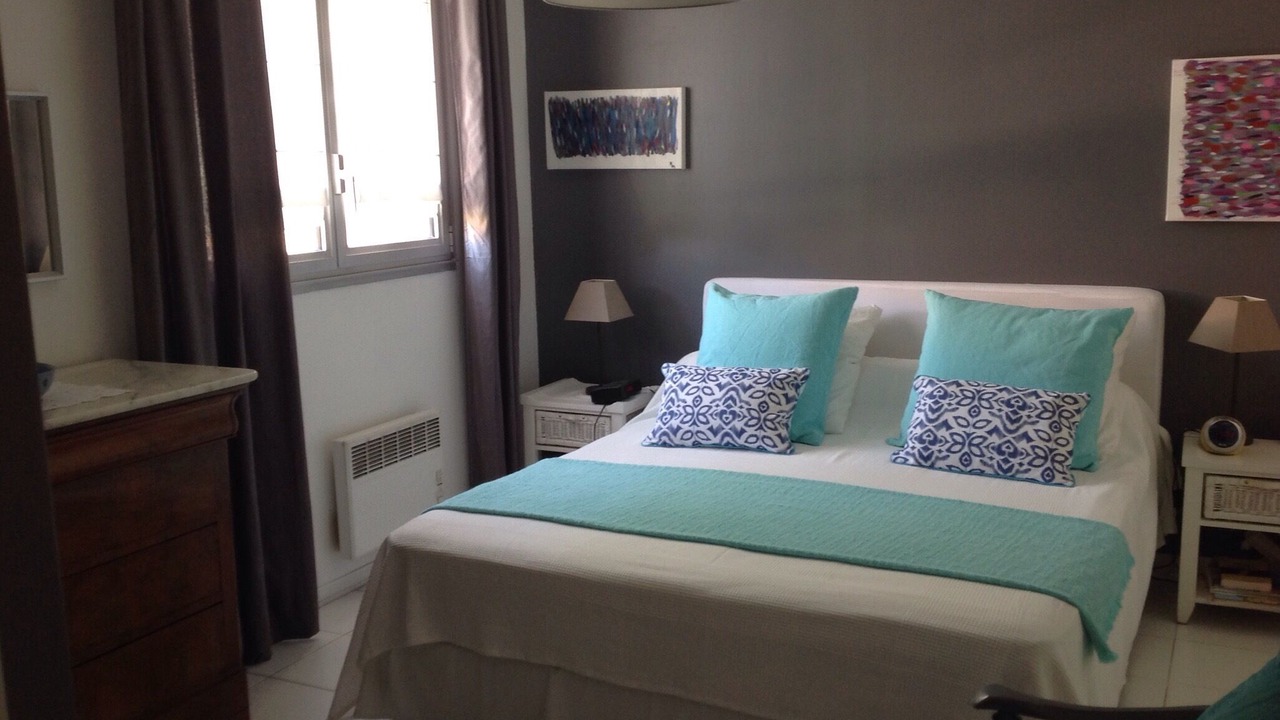 Photo of Bedroom in Le Cabot