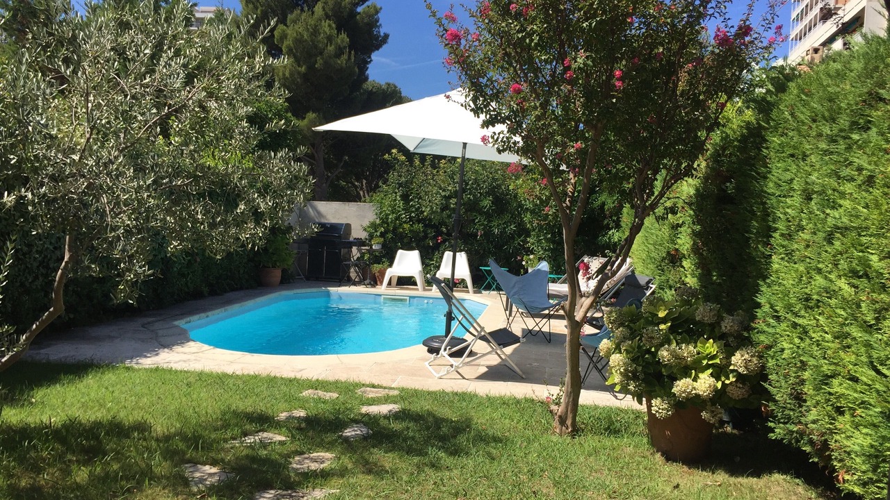 Photo of Outdoor in Le Cabot