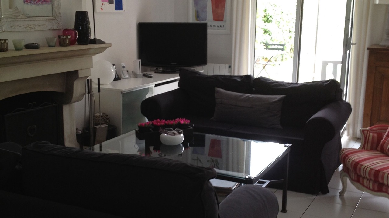 Photo of Livingroom in Le Cabot