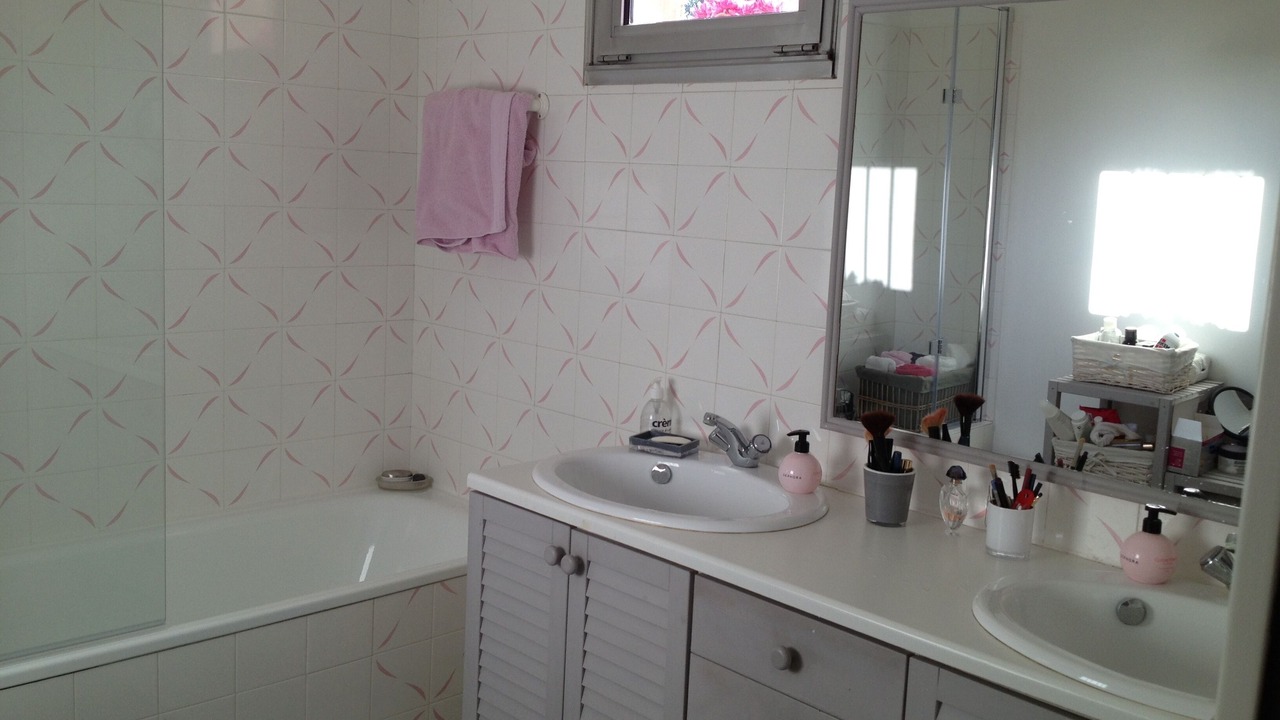 Photo of Bathroom in Le Cabot