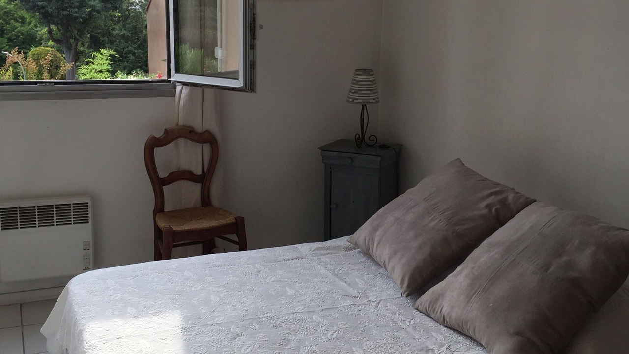 Photo of Bedroom in Le Cabot