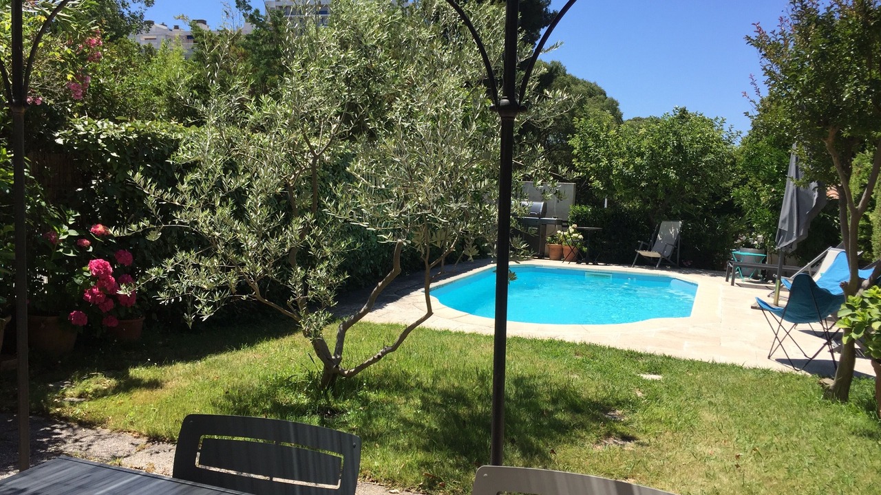 Photo of Outdoor in Le Cabot