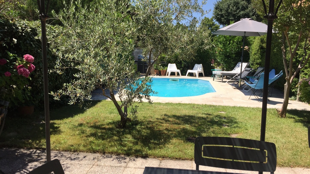 Photo of Outdoor in Le Cabot
