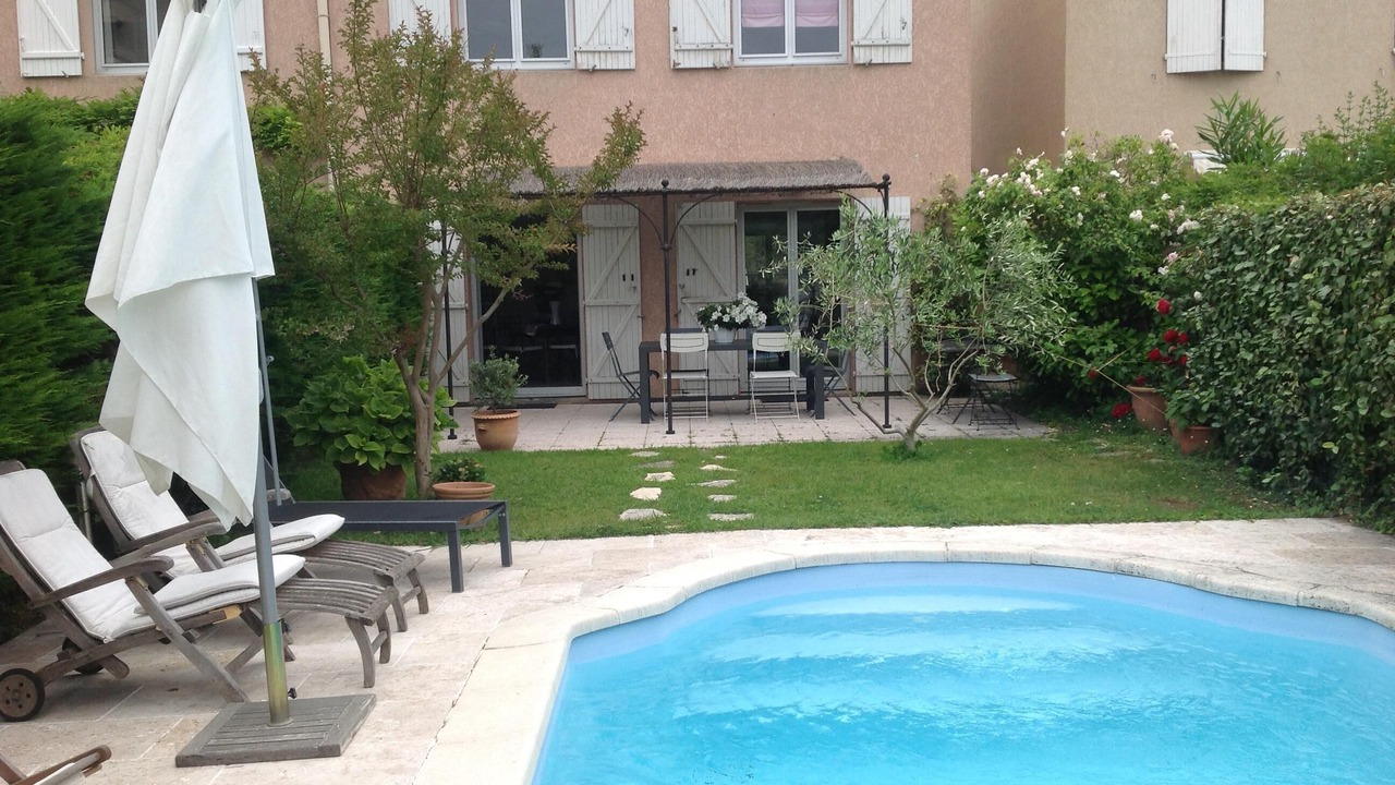 Photo of Outdoor in Le Cabot