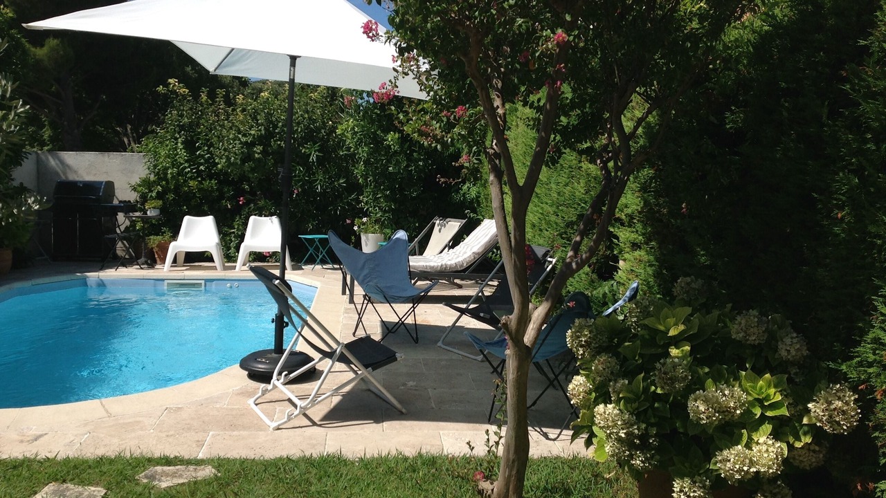 Photo of Outdoor in Le Cabot
