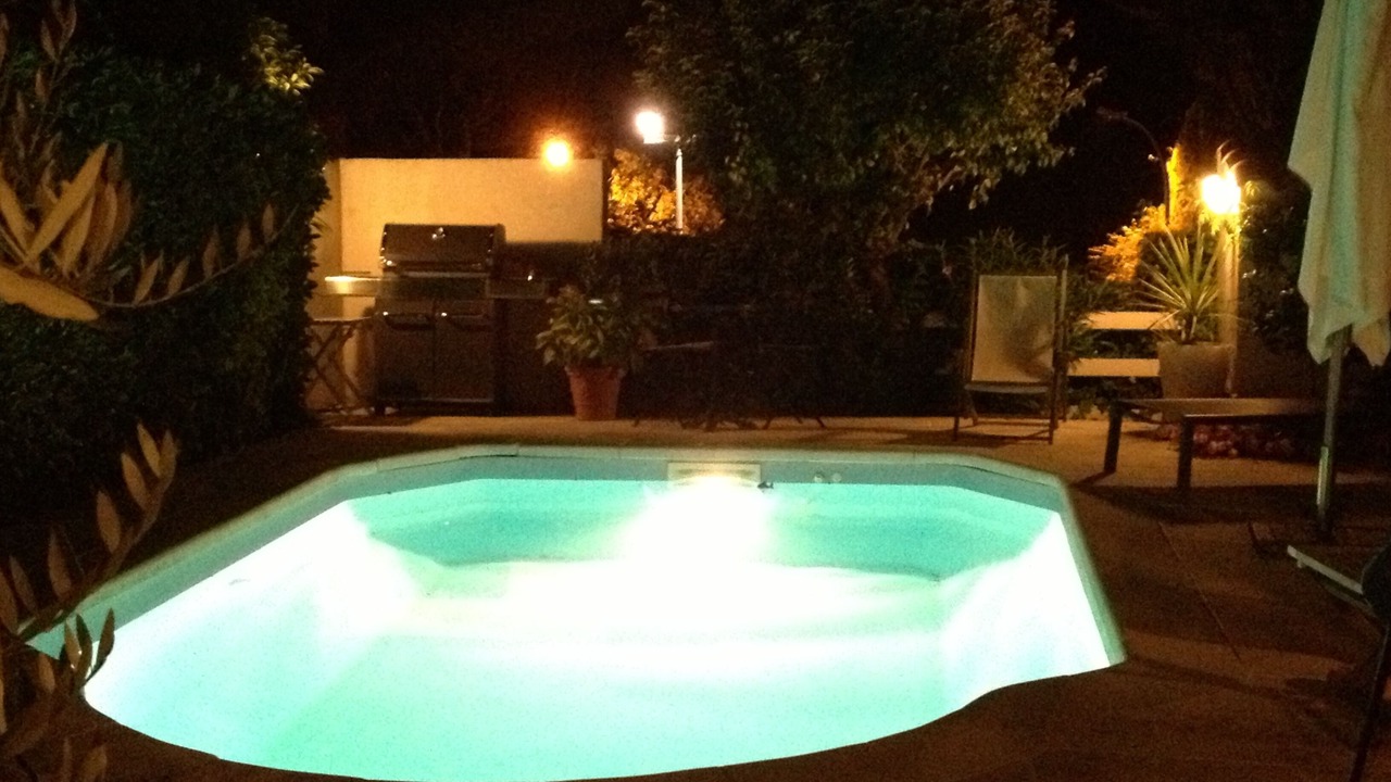 Photo of Patio Balcony in Le Cabot