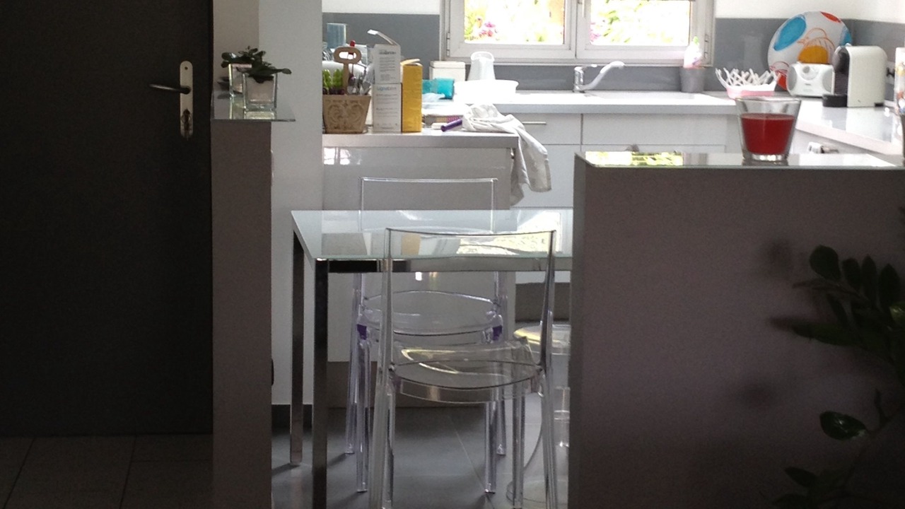 Photo of Kitchen in Le Cabot
