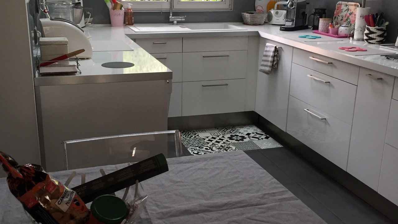 Photo of Kitchen in Le Cabot
