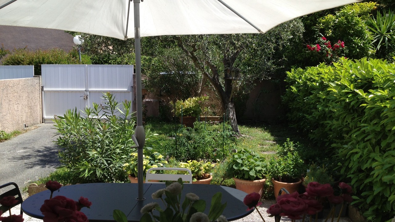 Photo of Outdoor in Le Cabot
