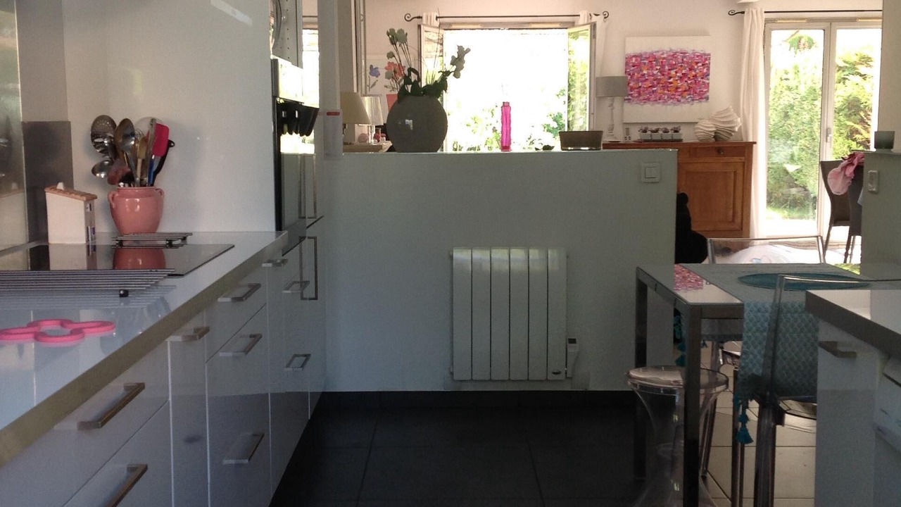 Photo of Kitchen in Le Cabot
